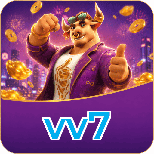 vv7 Jackpots Progressivos