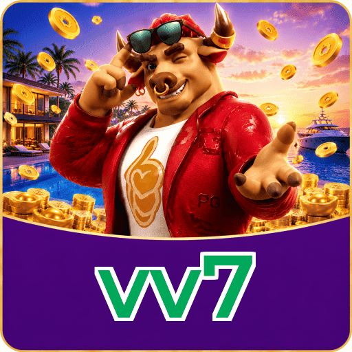 Logo vv7 Loteria Online