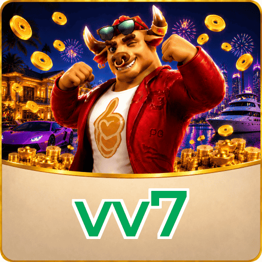 Requisitos do APK vv7 para Android - Logo Oficial