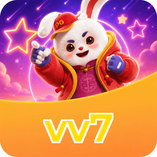 vv7 VIP Program Logo