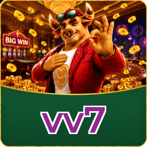 vv7 Logo Oficial