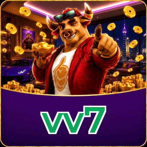 Logo da vv7