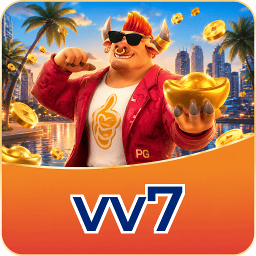 Principais provedores de slots da vv7 - NetEnt, Pragmatic Play, Play'n GO